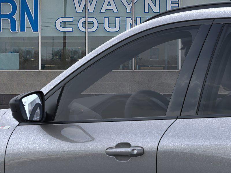 new 2025 Ford Escape car, priced at $31,174