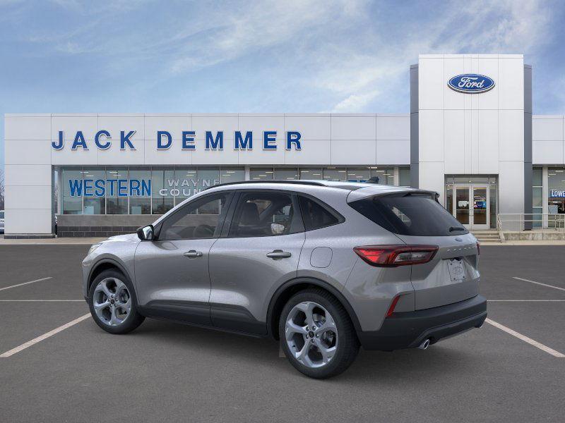 new 2025 Ford Escape car, priced at $31,174