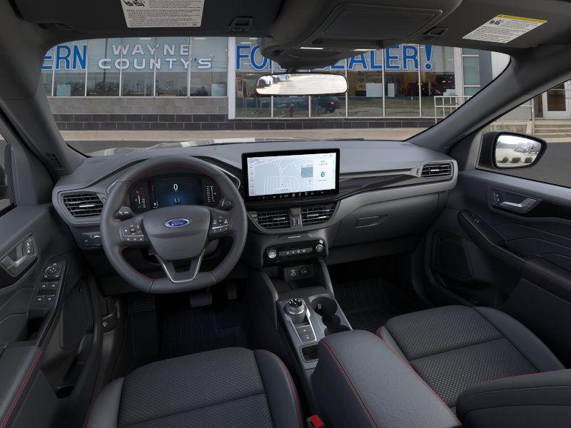 new 2025 Ford Escape car, priced at $31,174