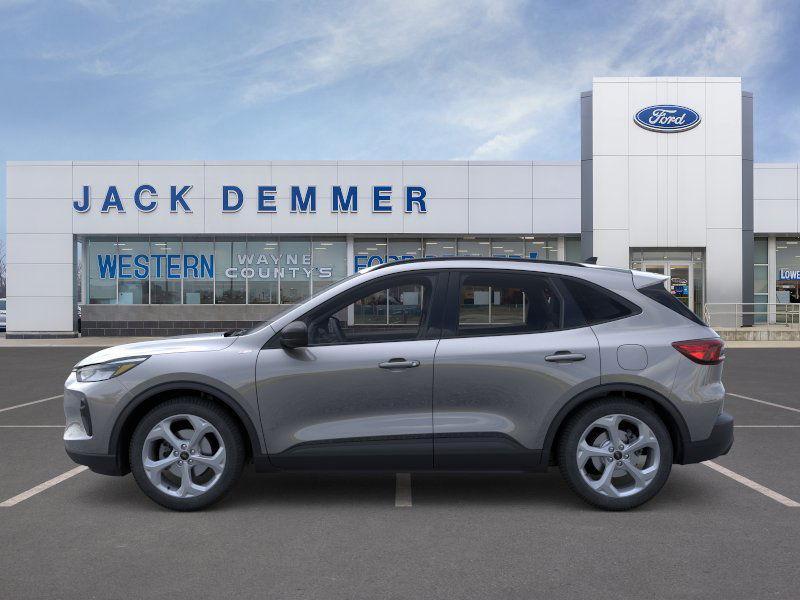 new 2025 Ford Escape car, priced at $31,174