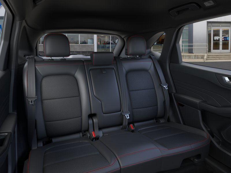 new 2025 Ford Escape car, priced at $31,174