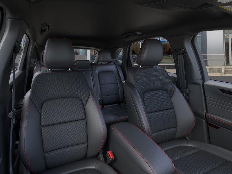 new 2025 Ford Escape car, priced at $31,174