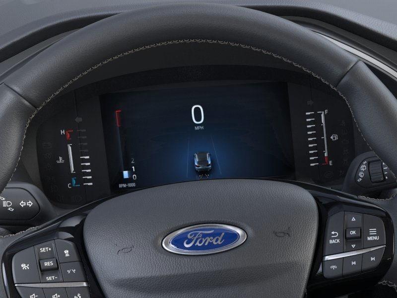 new 2025 Ford Escape car, priced at $30,732