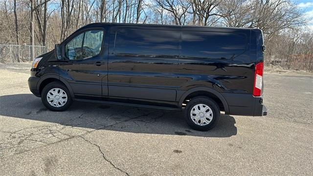 used 2017 Ford Transit-150 car, priced at $18,836