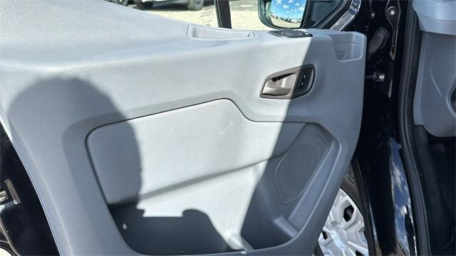 used 2017 Ford Transit-150 car, priced at $18,836