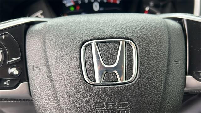 used 2020 Honda CR-V car, priced at $24,556