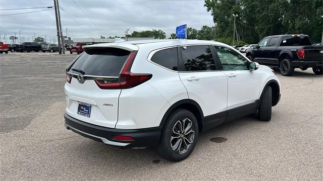 used 2020 Honda CR-V car, priced at $24,556