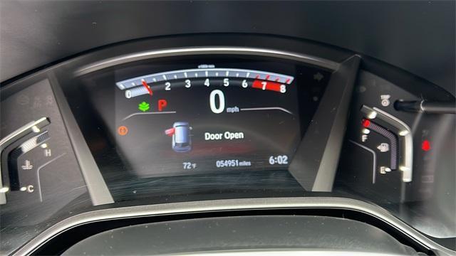 used 2020 Honda CR-V car, priced at $24,556
