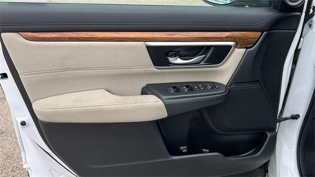 used 2020 Honda CR-V car, priced at $24,556