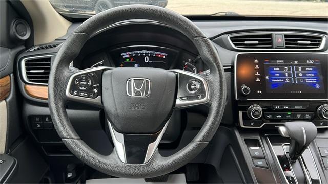used 2020 Honda CR-V car, priced at $24,556
