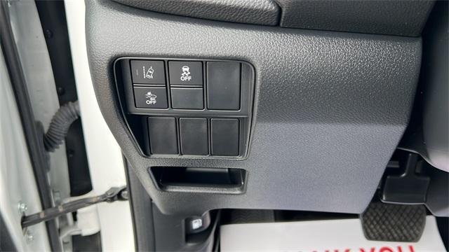 used 2020 Honda CR-V car, priced at $24,556