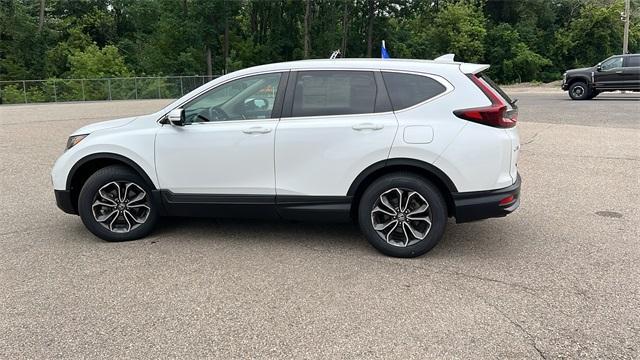 used 2020 Honda CR-V car, priced at $24,556