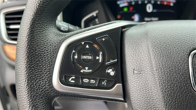 used 2020 Honda CR-V car, priced at $24,556