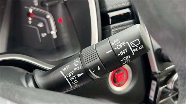 used 2020 Honda CR-V car, priced at $24,556