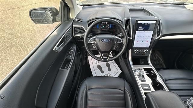 used 2023 Ford Edge car, priced at $28,994