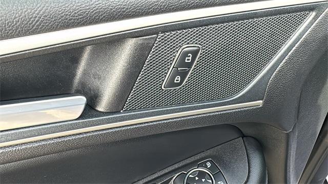 used 2023 Ford Edge car, priced at $28,994