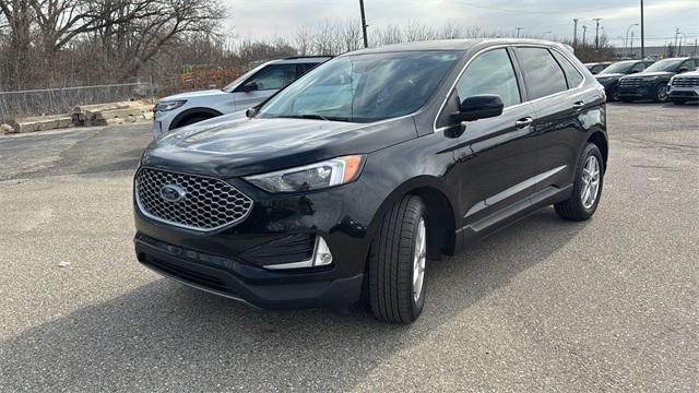 used 2023 Ford Edge car, priced at $28,994