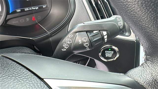 used 2023 Ford Edge car, priced at $28,994
