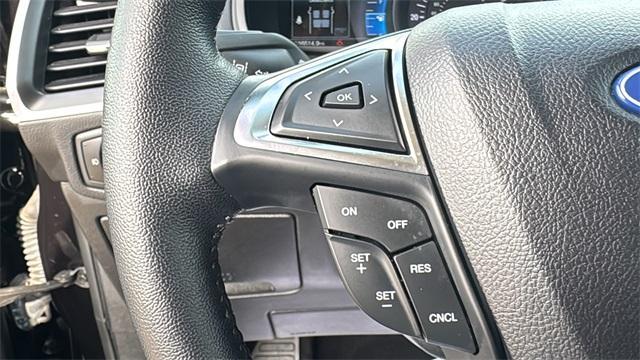 used 2023 Ford Edge car, priced at $28,994