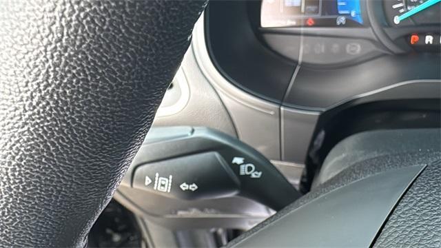 used 2023 Ford Edge car, priced at $28,994