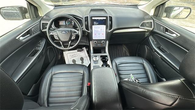 used 2023 Ford Edge car, priced at $28,994