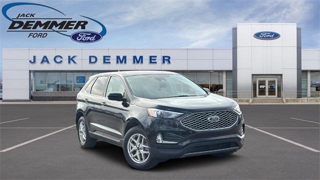used 2023 Ford Edge car, priced at $28,994