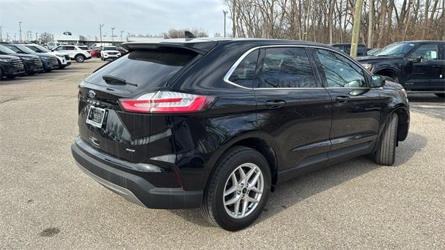 used 2023 Ford Edge car, priced at $28,994