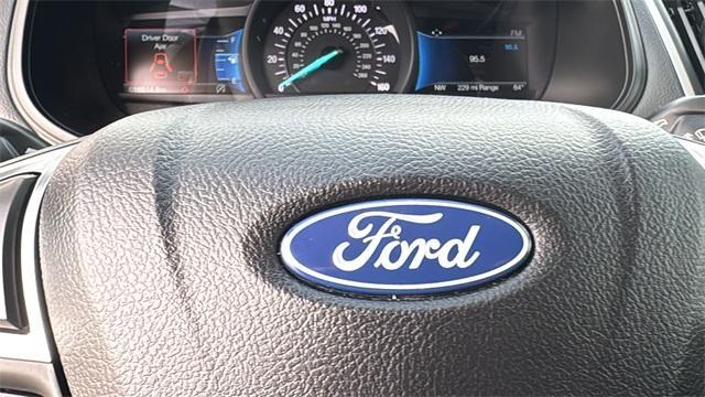 used 2023 Ford Edge car, priced at $28,994