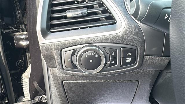 used 2023 Ford Edge car, priced at $28,994