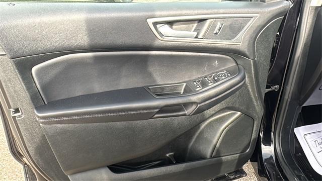 used 2023 Ford Edge car, priced at $28,994