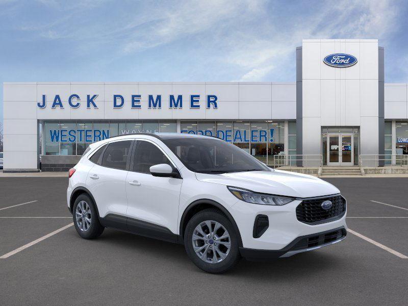 new 2024 Ford Escape car, priced at $32,242