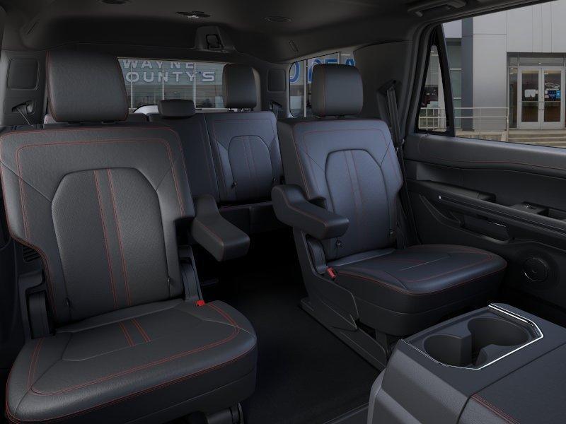 new 2024 Ford Expedition car, priced at $70,786