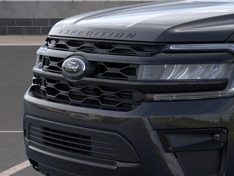 new 2024 Ford Expedition car, priced at $69,786