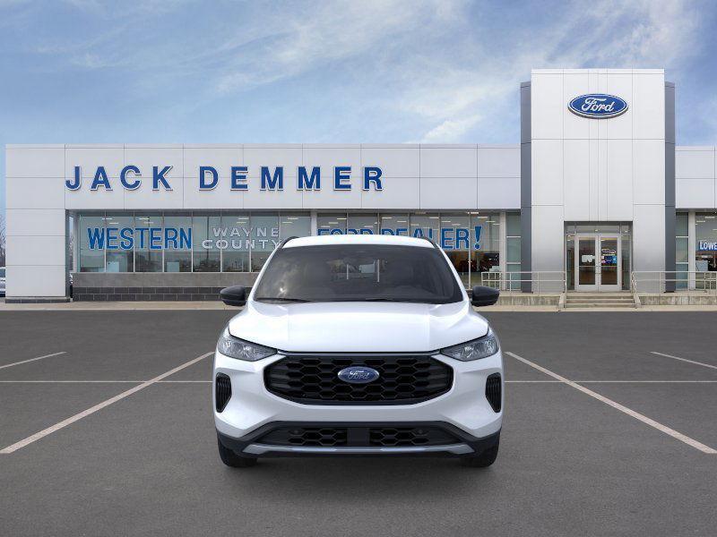 new 2025 Ford Escape car, priced at $30,402