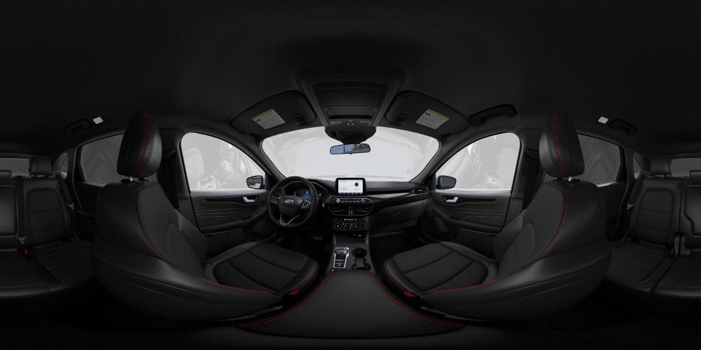 new 2025 Ford Escape car, priced at $30,402