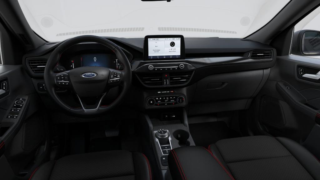 new 2025 Ford Escape car, priced at $30,402