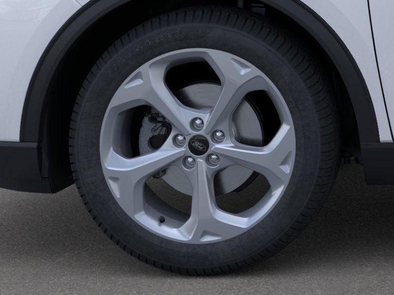 new 2025 Ford Escape car, priced at $30,402