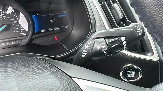 used 2023 Ford Edge car, priced at $28,789