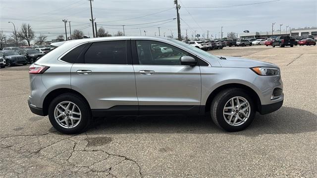 used 2023 Ford Edge car, priced at $28,789