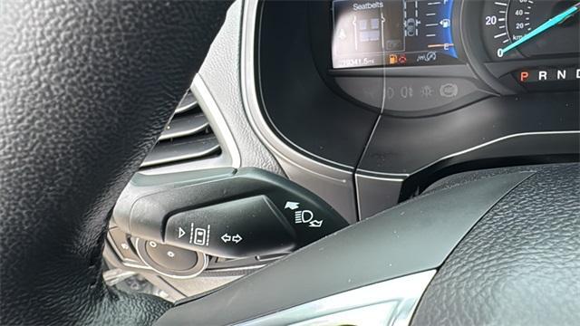 used 2023 Ford Edge car, priced at $28,789