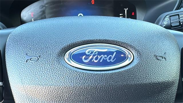 used 2023 Ford Escape car, priced at $26,889