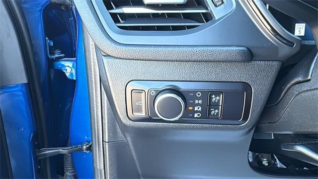 used 2023 Ford Escape car, priced at $26,889