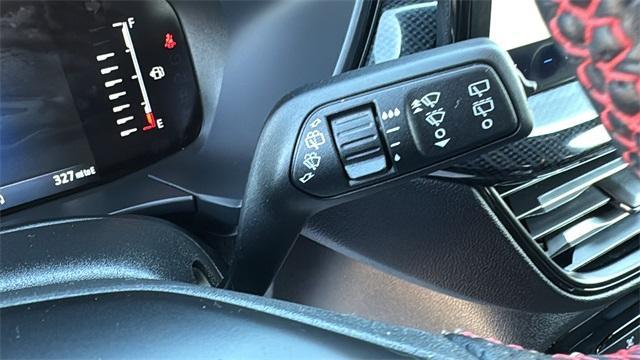 used 2023 Ford Escape car, priced at $26,889
