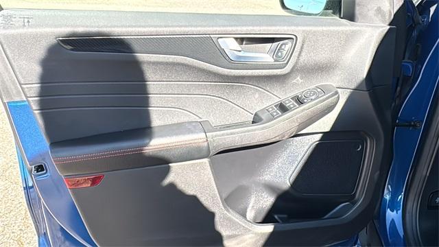 used 2023 Ford Escape car, priced at $26,889