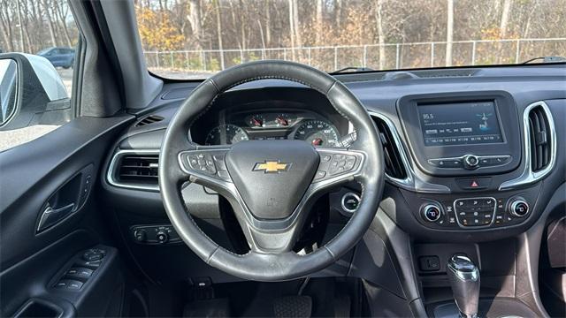 used 2018 Chevrolet Equinox car, priced at $12,998