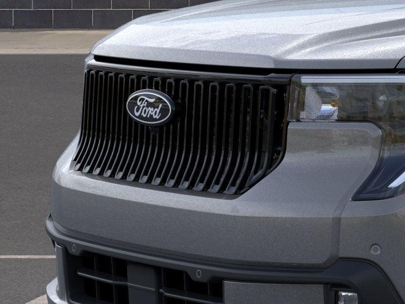 new 2025 Ford Maverick car, priced at $40,241