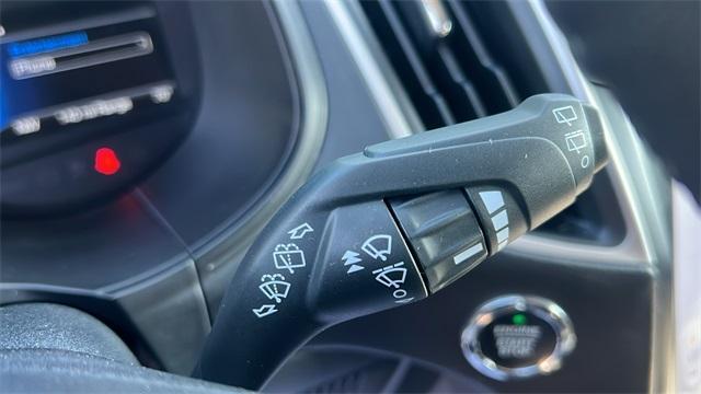 used 2024 Ford Edge car, priced at $32,850