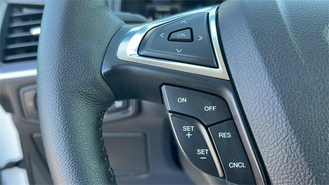 used 2024 Ford Edge car, priced at $32,850