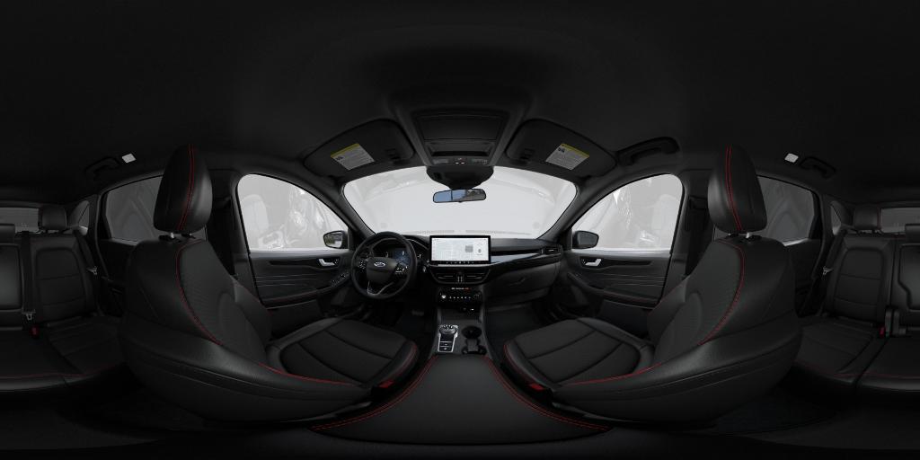 new 2025 Ford Escape car, priced at $31,120