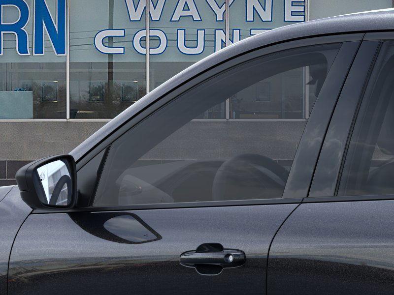 new 2025 Ford Escape car, priced at $29,763